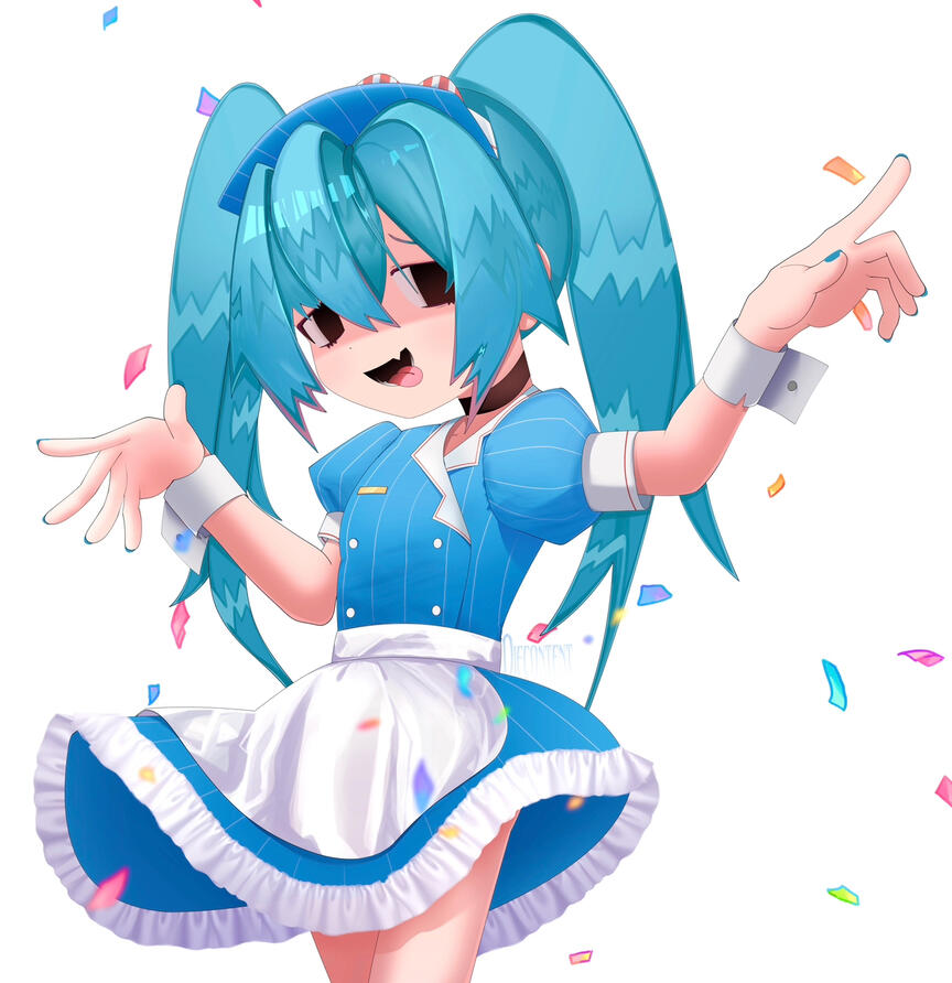 miku mesmerizer